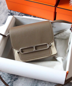 에르메스 룰리스18 에토프 은장 에버컬러